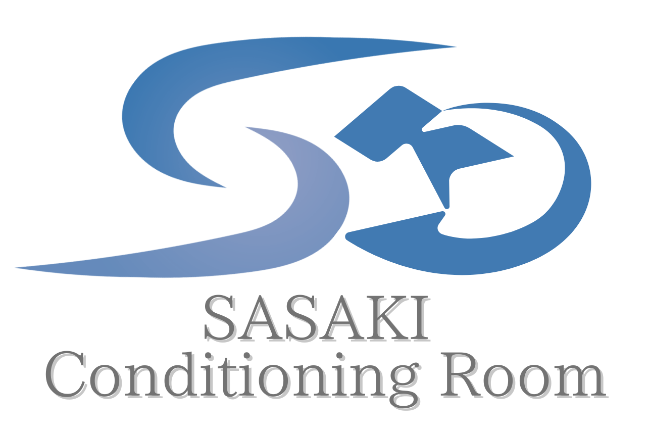 SASAKI Conditioning Room