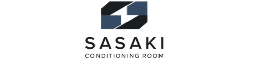 SASAKI Conditioning Room